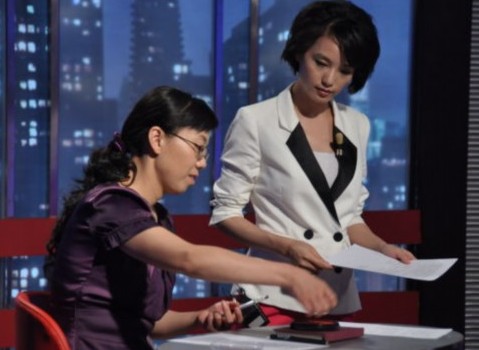 分手之后竟藕断丝连 《金牌调解》如何再续情缘