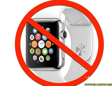 高考禁戴苹果手表 新潮穿戴设备零介入6大考生