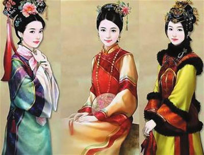 清宫秘史:康熙皇帝的后妃因何暴毙之谜 孝诚皇后孝昭皇后相继去世