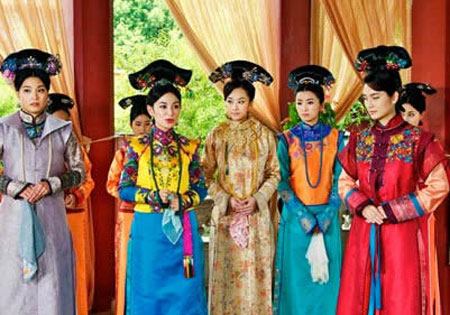 清宫秘史:康熙皇帝的后妃因何暴毙之谜 孝诚皇后孝昭皇后相继去世