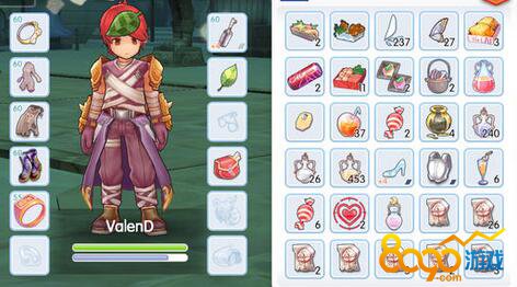 仙境传说ro手游古城