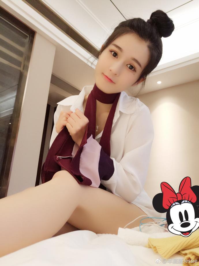 斗鱼TV一姐要被超越 是谁这么有潜力看完图片就明白