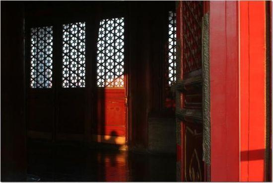 可怕!故宫里这条路被称为阴阳路