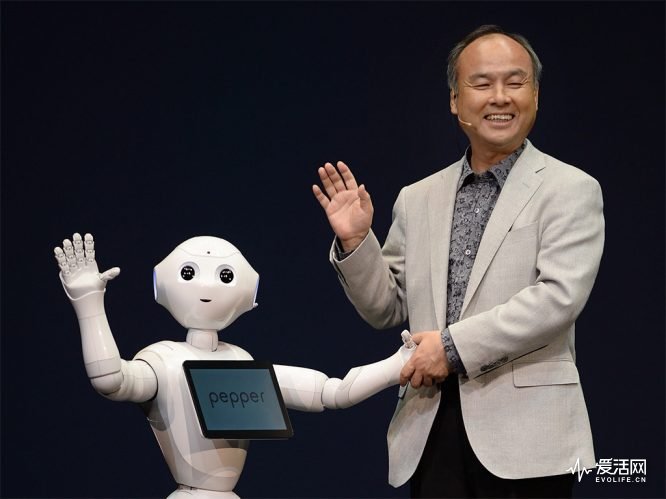 Softbank-human-like-robot-Pepper1