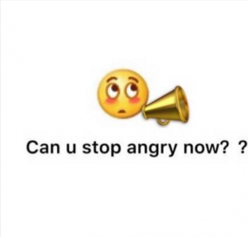 ССͼ jaspercan u stop angry now