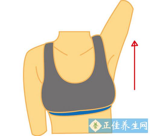 1451978929918094.jpg 腋下按摩有什么作用 缓解肩痛好方法