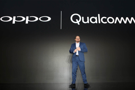 未来旗舰OPPO Find X正式发布 OPPO海外业
