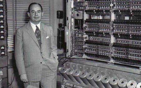 势贴:你知道是谁发明了世界上第一台计算机吗