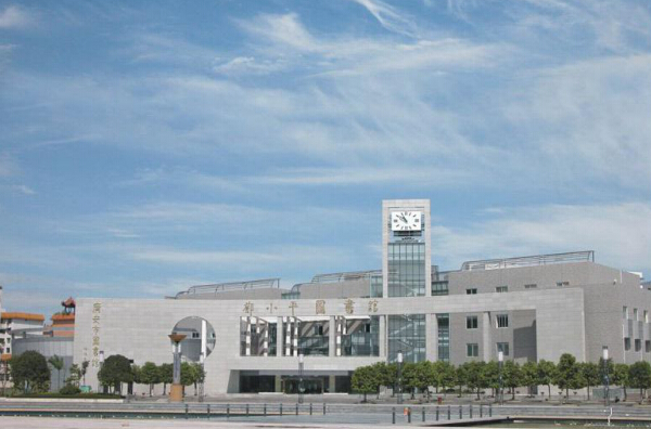 广安千年文脉底蕴,骨子里的厚重感