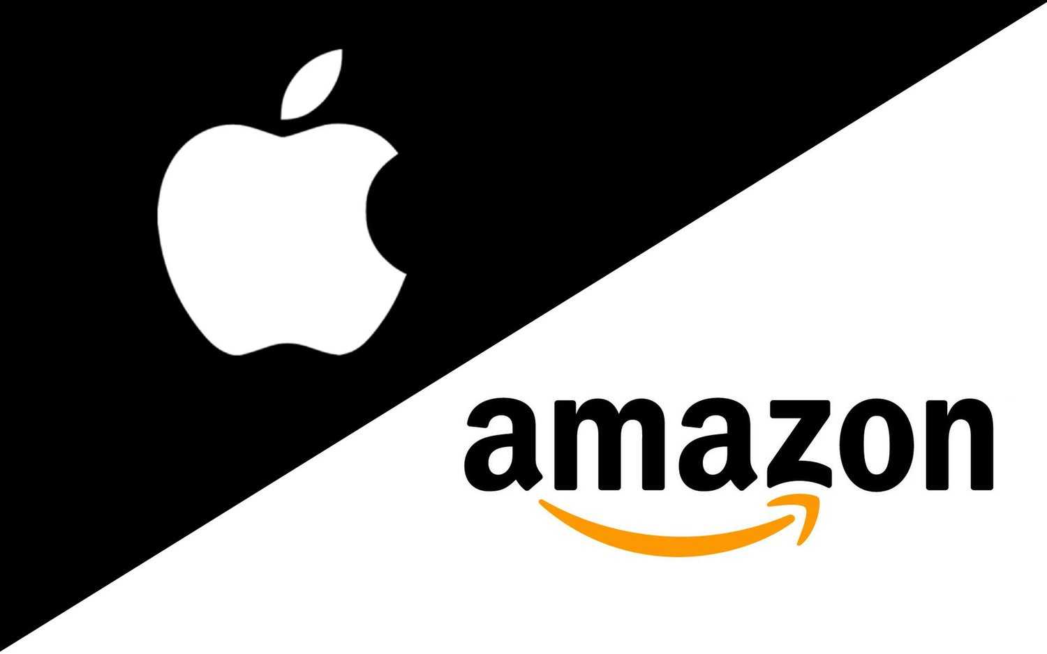 亚马逊与苹果达成新协议 将增加在网上商城中