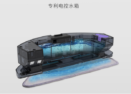 智能创建美好,科语小黑匣扫地机聪明搞定地板清洁