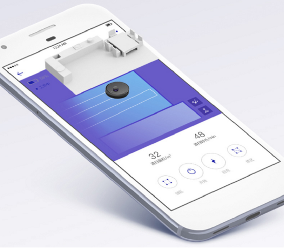 智能创建美好,科语小黑匣扫地机聪明搞定地板清洁