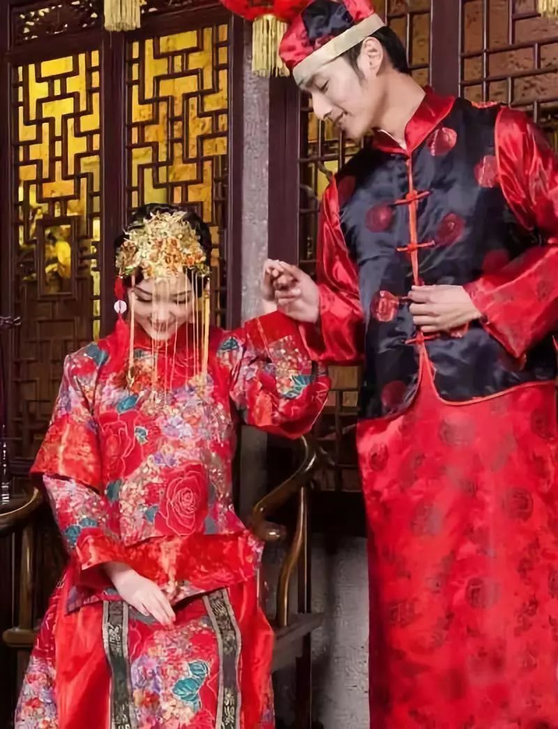 中式婚礼有哪些禁忌? 中式婚礼的禁忌和西式婚