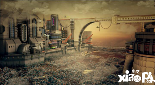 我的世界地球结局作品一览