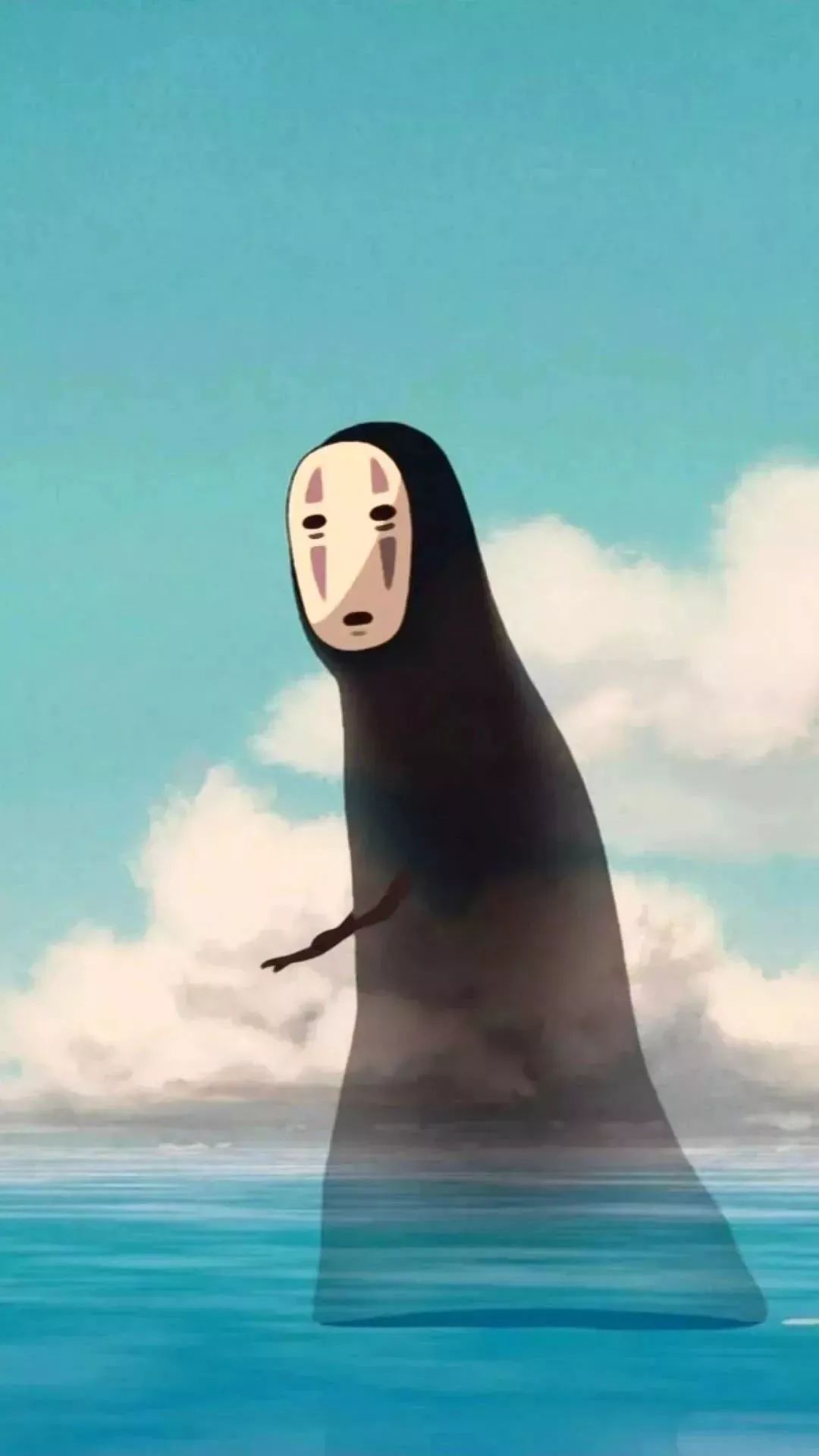 电影《千与千寻》发主题曲MV 真正的神仙音乐都在宫崎骏故事里|白龙|久石让|千与千寻_新浪新闻