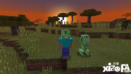 我的世界生物头颅获得方式介绍