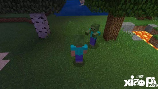 我的世界生物头颅获得方式介绍