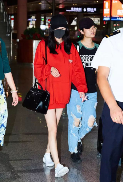 早秋穿什么好看 这样搭才最美!