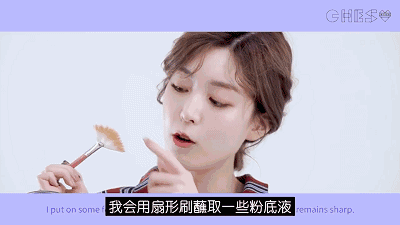 雀斑妆怎么化?4个化雀斑妆的方法