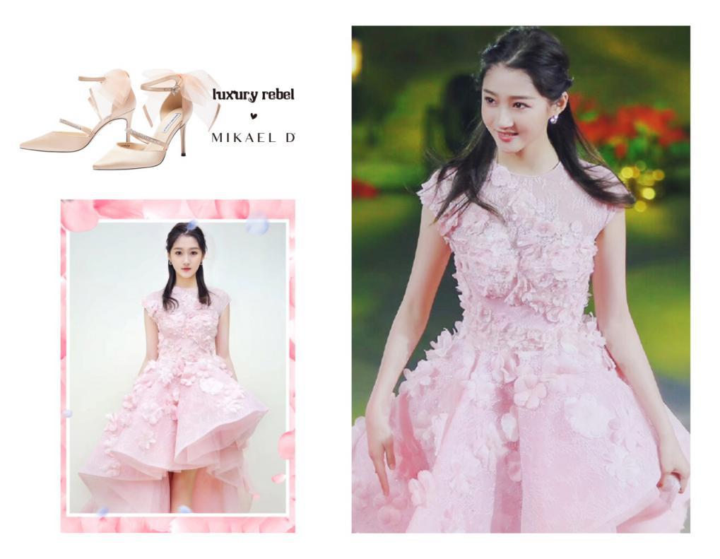 LuxuryRebel与MIKAELD