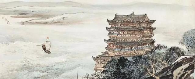 《庆余年》搬运的《登高》,什么来头