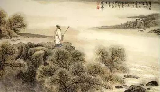 《庆余年》搬运的《登高》,什么来头