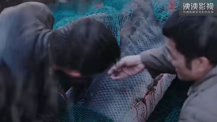 大鱼2020电影高清完整版在线观看 大鱼2020电影无删减超清资源