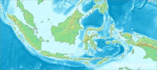 印尼班达海发生7.2级地震 印尼班达海地震会引发海啸么？