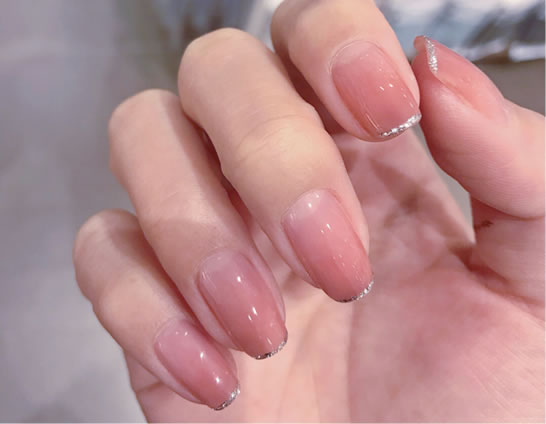 美甲图片2020新款式 新春流行的6款美甲快get起来 美甲图片2020新款式 新春流行的6款美甲快get起来