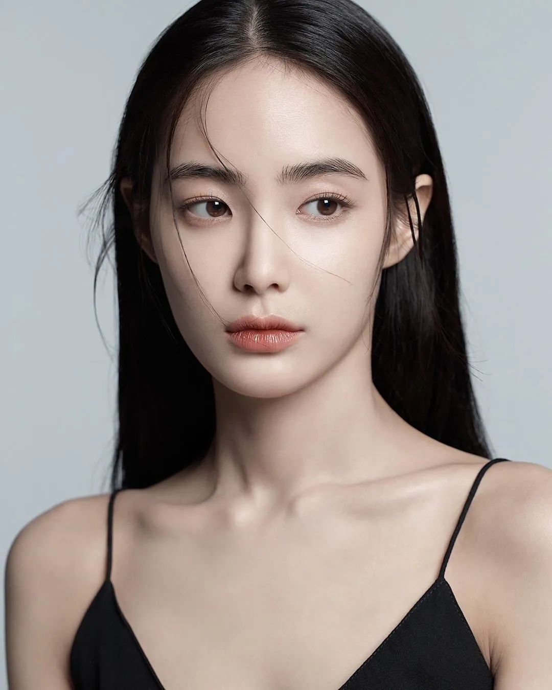 网红脸过时了！韩国最新整容模板出炉 她竟是BlackPink门面的闺蜜？|红脸|过时-娱乐百科-川北在线