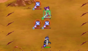 梦幻模拟战女武神的幻梦通关方法技巧攻略一览