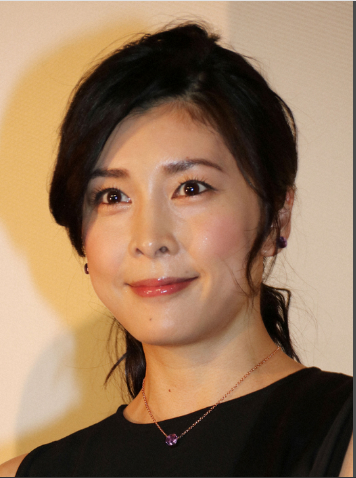 日本女演员竹内结子去世 其首部电影是日本轰动全球的恐怖片《午夜凶铃》