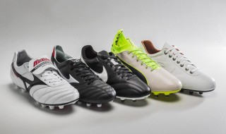 如何选足球鞋 选足球鞋注意