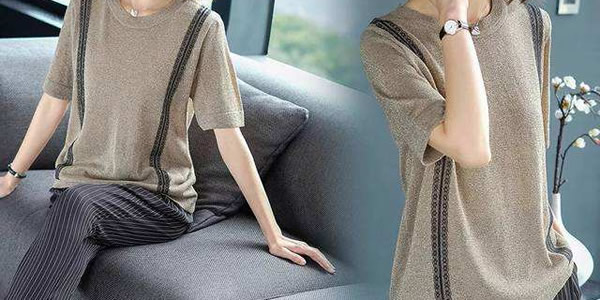 三十岁女人穿衣小窍门 搭配4个配饰提升女人品格