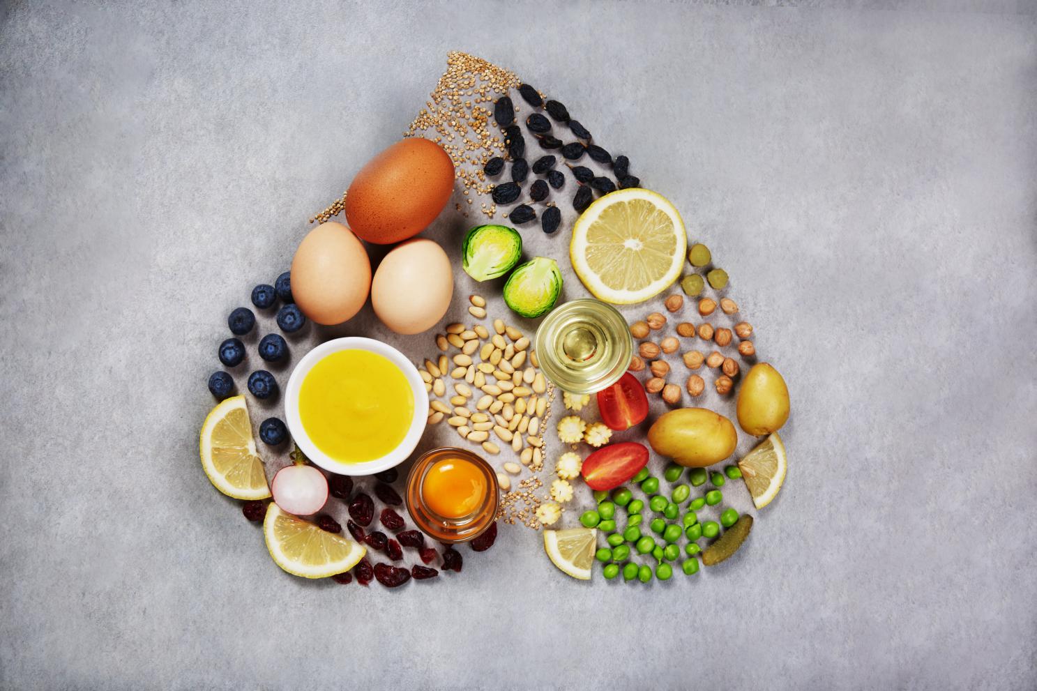 摄图网_500160912_五谷创意平铺(非企业商用) (1)