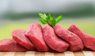 肉怎么做又滑又嫩 怎么样做出来的肉嫩