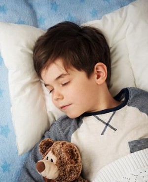 如何培养优质睡眠？从孩子睡眠习惯教育开始