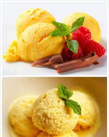 芒果冰淇淋怎么制作 简单方便吃货必看