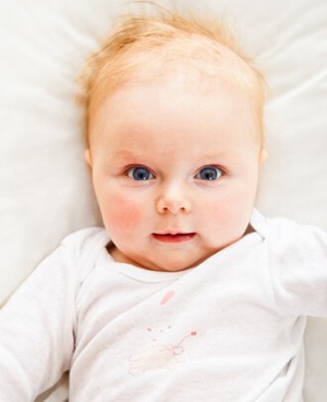 婴儿专家支招：小儿厌食的按摩手法