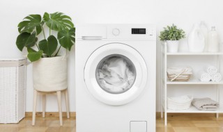 全自动洗衣机的用法 教大家如何使用全自动洗衣机