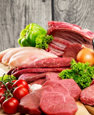 吃什么肉才能起到减肥效果