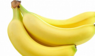 香蕉可以和牛奶一起吃吗 香蕉可以和牛奶能同食吗