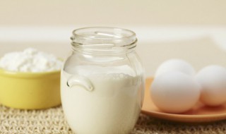 酸奶可以和鸡蛋一起吃吗 酸奶和鸡蛋能否同食