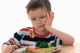 厌食症的表现症状有哪些？小儿厌食症的原因和治疗方法