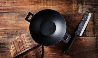     铁锅开锅方法 铁锅的开锅方法 如何给铁锅开锅