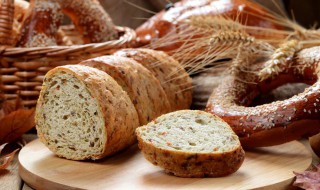 面包二次发酵需要多久 面包二次发酵需要多长时间