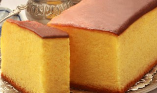 高压锅做蛋糕简单方法 关于高压锅做蛋糕简单方法