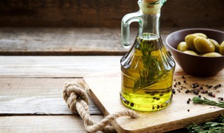 橄榄油的食用方法技巧 橄榄油的食用方法介绍