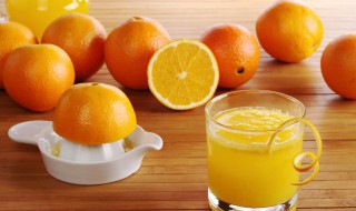 橙子放家里怎么保留 橙子的保留方法