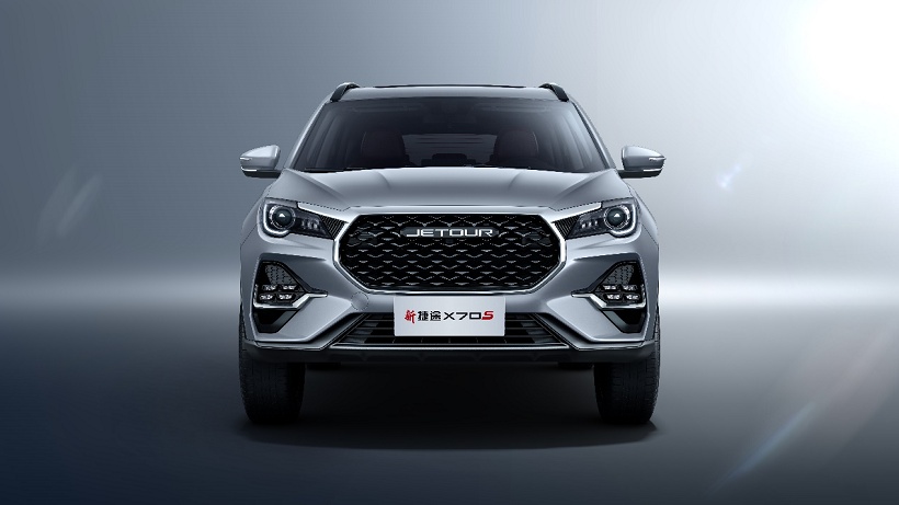 4月29日即将预售,新捷途X70S越级实力重新定义“家用大空间SUV”